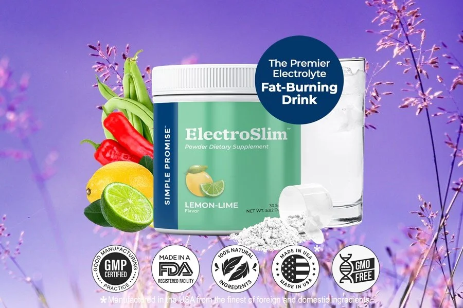 electroslim powder